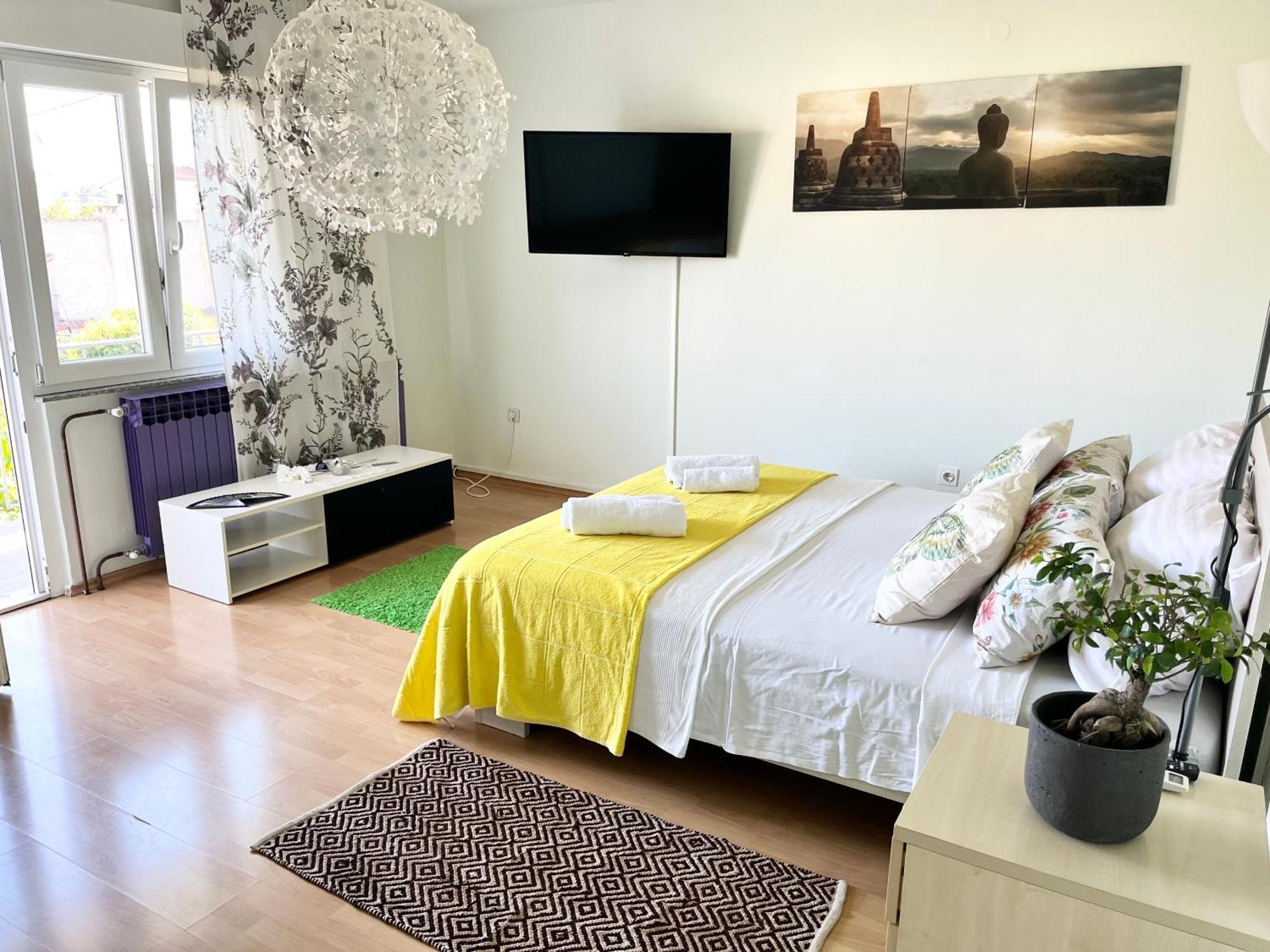 Veronika'S House พูลา ภายนอก รูปภาพ