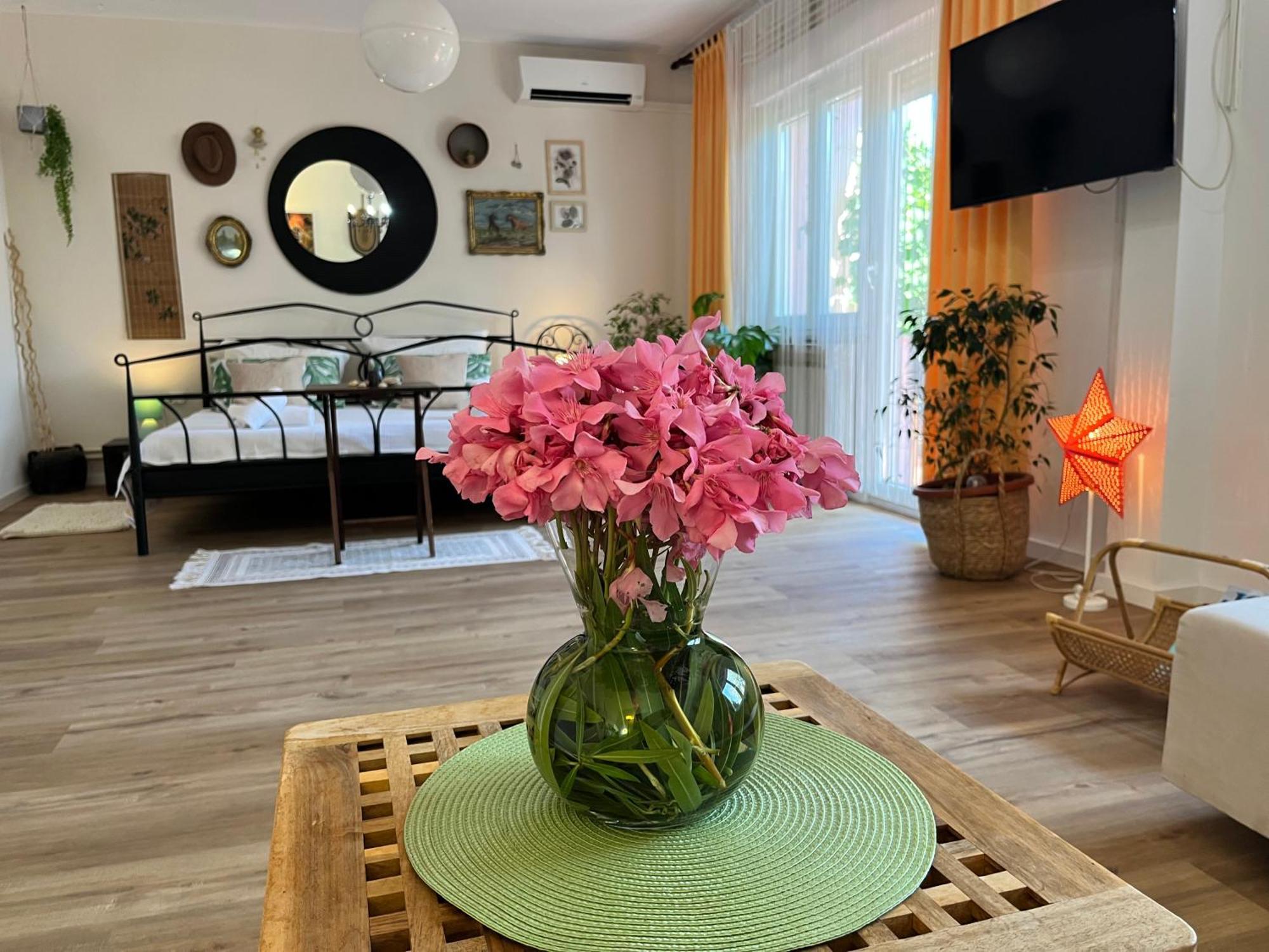 Veronika'S House พูลา ภายนอก รูปภาพ
