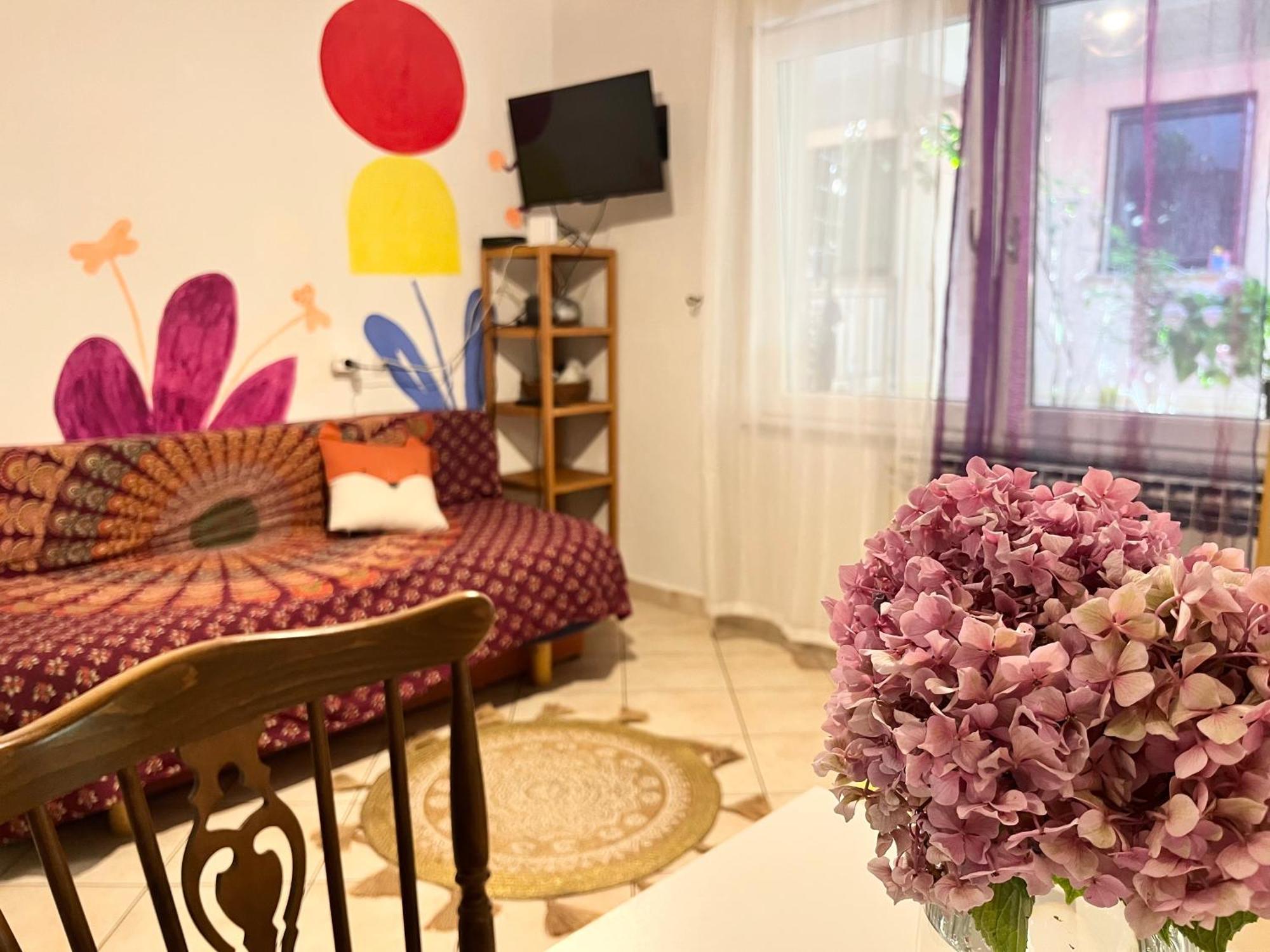 Veronika'S House พูลา ภายนอก รูปภาพ