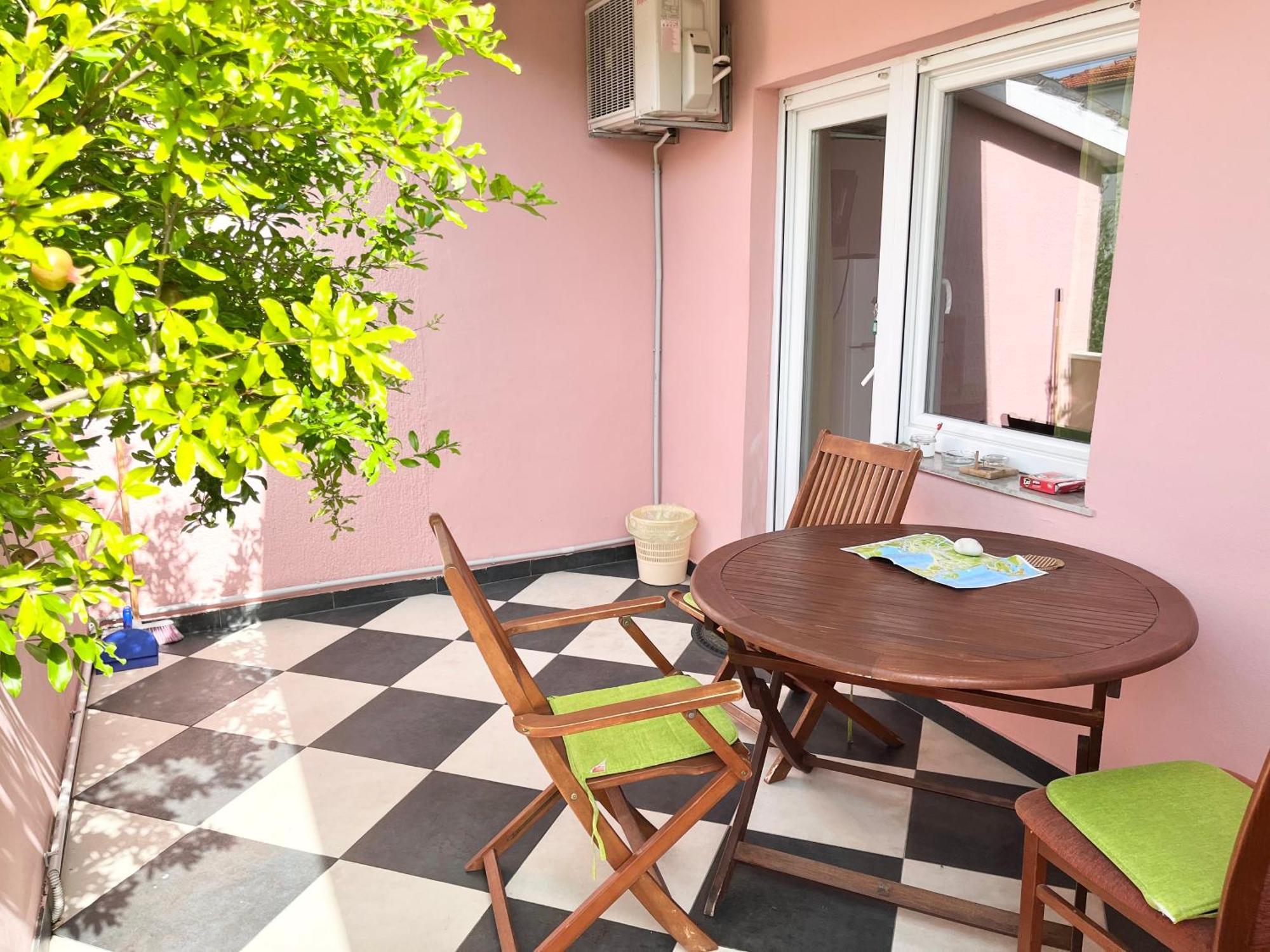 Veronika'S House พูลา ภายนอก รูปภาพ